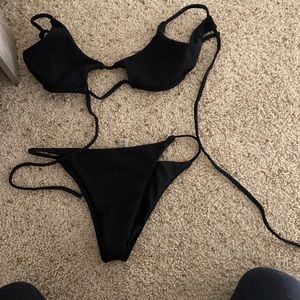 Small zaful bikini